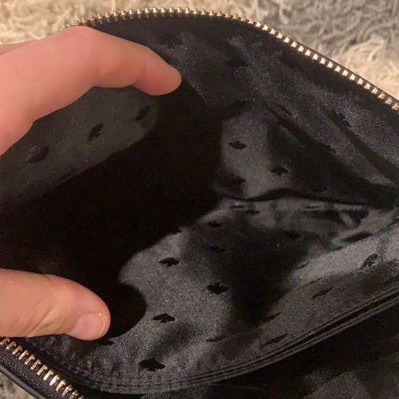 NWT Kate spade crossbody & matching wallet black - Picture 13 of 13